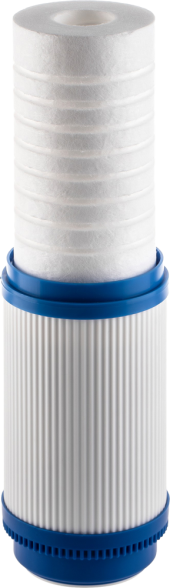 Картридж Гейзер PP+GAC 10SL