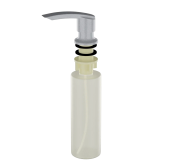 Дозатор Ulgran U-02(342),  графит Дозатор Ulgran U-02(342),  графит