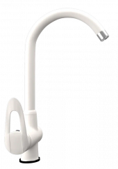 Cмеситель ULGRAN Quartz UQ-006-01, жасмин