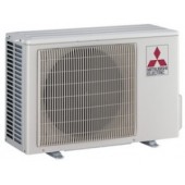 Наружный блок Mitsubishi Electric MXZ-3DM50VA Наружный блок Mitsubishi Electric MXZ-3DM50VA