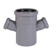 Крестовина HTDA 110/50/50*67°