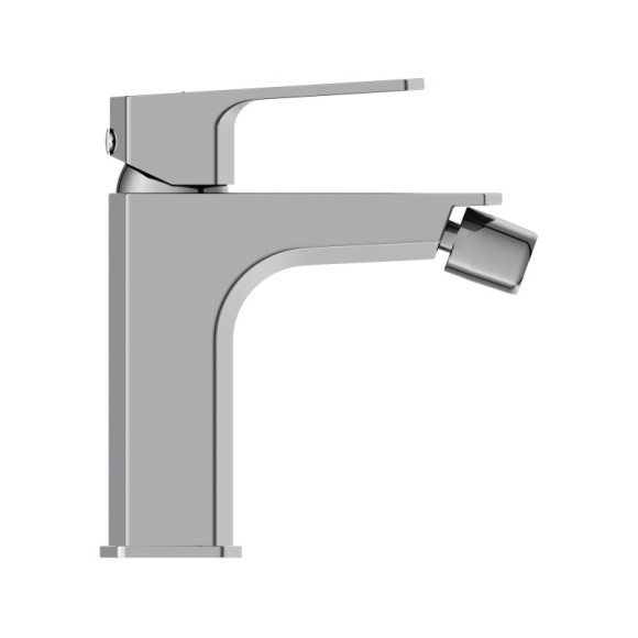 Смеситель для биде WISLA однорычажный Смеситель для биде WISLA однорычажный