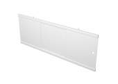 Панель для ванны фронтальная UNIVERSAL TYPE 3 170 ультра белый