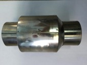 Воздушный клапан TUR (обратный клапан) Воздушный клапан TUR (обратный клапан)