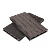 Террасная доска Nano Wood ECO Slim Террасная доска Nano Wood ECO Slim