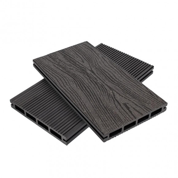 Террасная доска Nano Wood ECO Slim