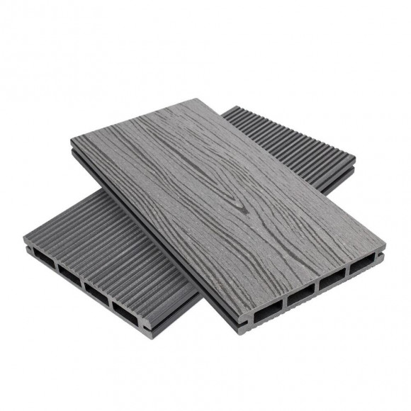 Террасная доска Nano Wood ECO Slim