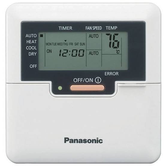 Сплит-система Panasonic CS-Z42YKEA/CU-Z42YKEA Professional Inverter