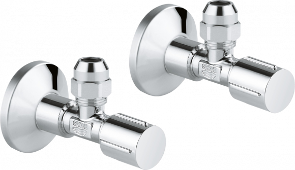 Вентиль Grohe 22037000 2 шт.