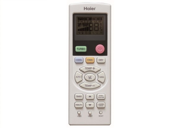 Внутрений блок Haier AB12CS2ERA(S) Внутрений блок Haier AB12CS2ERA(S)