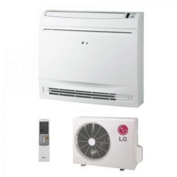 Внутренний блок LG CQ12.NA0R0