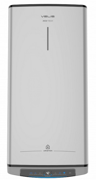 Водонагреватель электрический VELIS LUX INOX PW ABSE WIFI  30