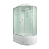 Душевая кабина Erlit ER3512TPL-C3-RUS (1200x800x2150)