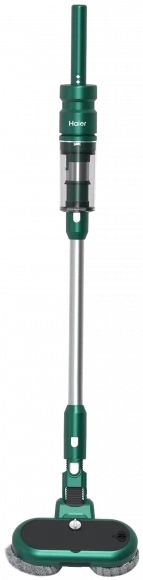 Вертикальный пылесос Haier HVC150SW