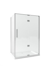 JY035 NEW Душевое ограждение 80х120х185 прямоугольное (б/поддона), прозрачное стекло JY035 NEW Душевое ограждение 80х120х185 прямоугольное (б/поддона), прозрачное стекло