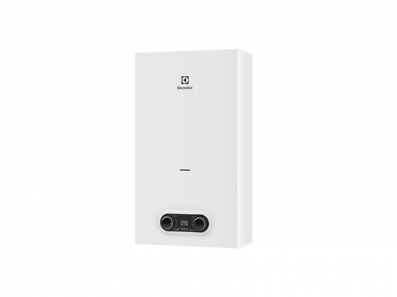 Проточный водонагреватель Electrolux GWH 12 NanoPlus 2.0