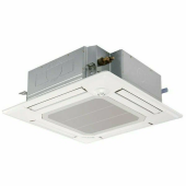 Сплит-система кассетного типа Mitsubishi Electric PLA-RP125EA / PUHZ-P125VKA Сплит-система кассетного типа Mitsubishi Electric PLA-RP125EA / PUHZ-P125VKA