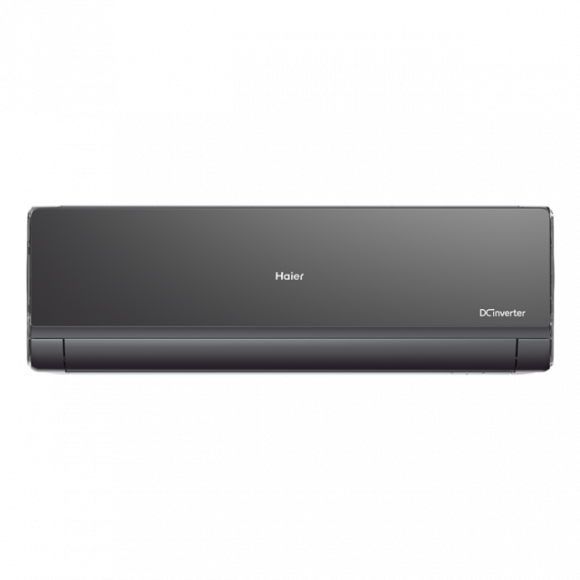 Сплит-система Haier AS09NS6ERA-B/1U09BS3ERA Lightera DC-Inverter black