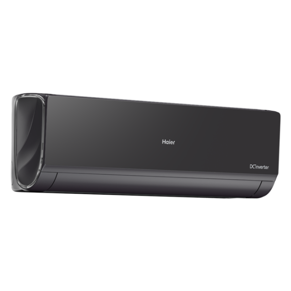 Сплит-система Haier AS09NS6ERA-B/1U09BS3ERA Lightera DC-Inverter black