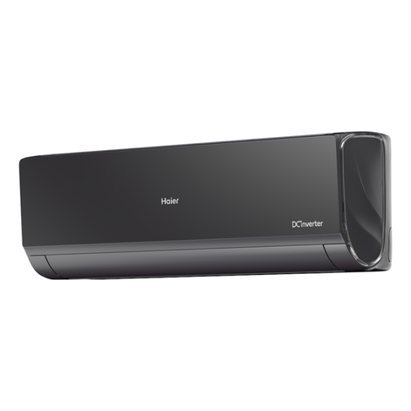 Сплит-система Haier AS09NS6ERA-B/1U09BS3ERA Lightera DC-Inverter black