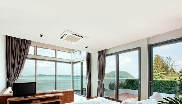 Внутренний блок мульти сплит-системы Mitsubishi Electric SLZ-M35FA Внутренний блок мульти сплит-системы Mitsubishi Electric SLZ-M35FA