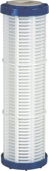 Картридж Aquafilter FCPNN100M сетчатый, многократного использования Картридж Aquafilter FCPNN100M сетчатый, многократного использования