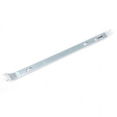 Настенный кронштейн К 17.35-1 (тип 21, 22, 33. Н=500. 1 шт)