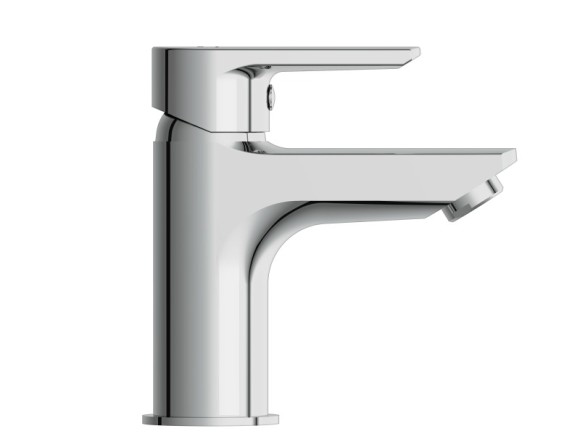 Смеситель для раковины VERO однорычажный