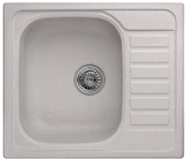 5801, БАЗАЛЬТ, кухонная мойка, кварц