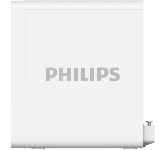 Обратноосмотическая система фильтрации проточная Philips AUT2016/10