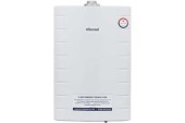 Настенный газовый двухконтурный котел Kiturami World Alpha-24