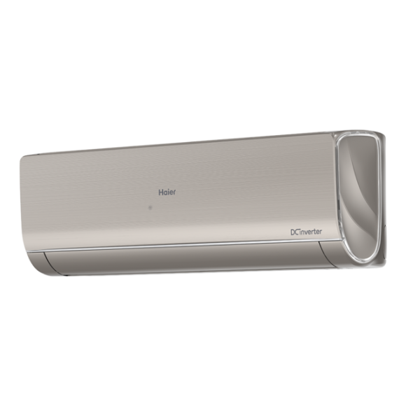Сплит-система Haier AS09NS6ERA-G/1U09BS3ERA Lightera DC-Inverter gold