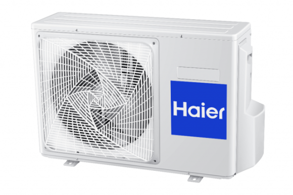 Сплит-система Haier AS09NS6ERA-G/1U09BS3ERA Lightera DC-Inverter gold