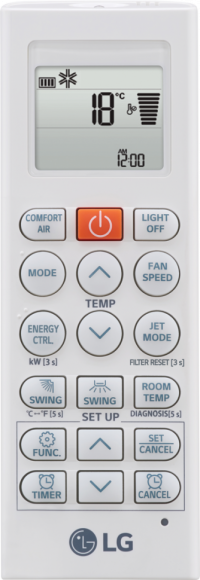 Сплит-система LG P24EP.NSKC/P24EP.U24C MegaCool Dual Inverter Сплит-система LG P24EP.NSKC/P24EP.U24C MegaCool Dual Inverter