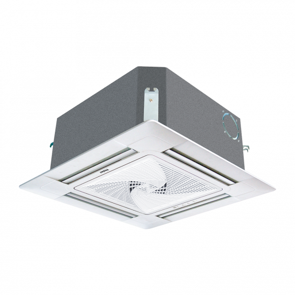 Внутренний блок кассетной сплит-системы Haier AB50S2SC1FA