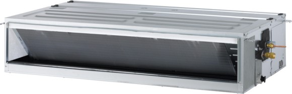 Канальный средненапорный блок LG CM18R N10
