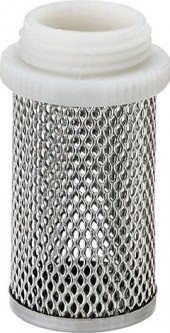 Сетчатый фильтр Itap 102 1 1/4" Сетчатый фильтр Itap 102 1 1/4"