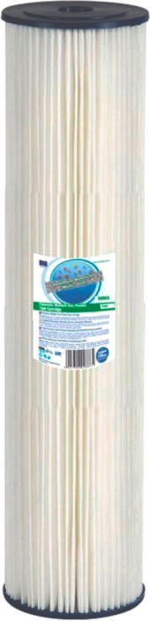 Картридж Aquafilter FCCEL5M20B многократного использования Картридж Aquafilter FCCEL5M20B многократного использования