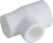 Тройник Kalde 3212-tio-322025 32х20х25 (уценка: выставочный экземпляр) Тройник Kalde 3212-tio-322025 32х20х25 (уценка: выставочный экземпляр)