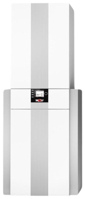 Настенный конденсационный газовый котел Wolf CGS-2-14/120L