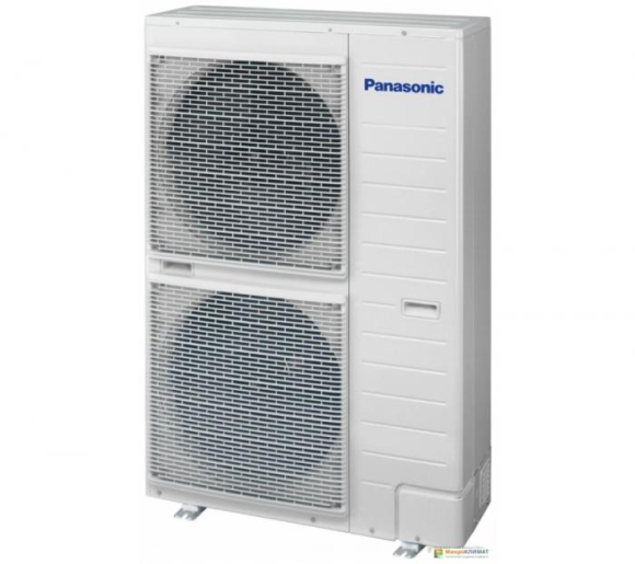Сплит-система кассетного типа Panasonic S-F43DB4E5 / U-YL43HBE5