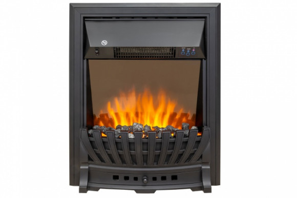 Очаг Royal Flame Aspen Black