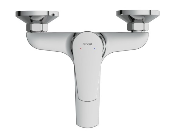 Смеситель для ванны VERO однорычажный