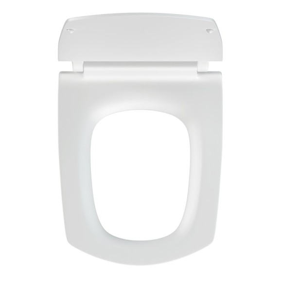 Сиденье для унитаза CARINA DPL EO slim