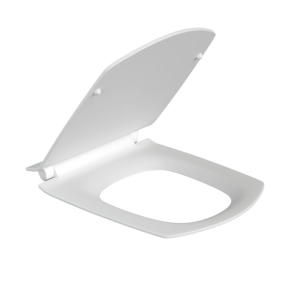 Сиденье для унитаза CARINA DPL EO slim