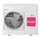 Наружный блок мульти сплит-системы Haier 5U34HS1ERA