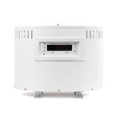 Стабилизатор сетевого напряжения Skat STL 10000 (9 ступеней)