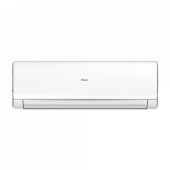 Сплит-система Haier AS09NS6ERA-W/1U09BS3ERA Lightera DC-Inverter white