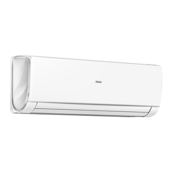 Сплит-система Haier AS09NS6ERA-W/1U09BS3ERA Lightera DC-Inverter white
