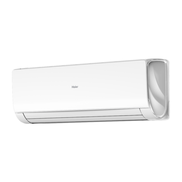 Сплит-система Haier AS09NS6ERA-W/1U09BS3ERA Lightera DC-Inverter white